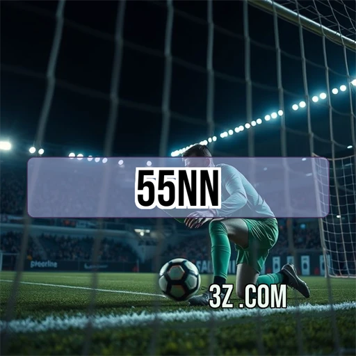 Ação Empolgante no 55nn.com: O Destino dos Gamers