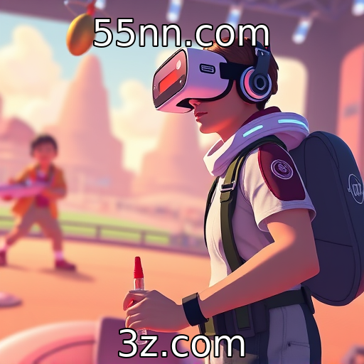 Desenvolvedores investem em tecnologia de realidade virtual