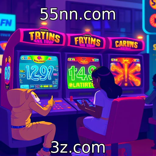 Desafios da diversidade em jogos eletrônicos