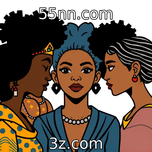 A importância da diversidade na criação de personagens