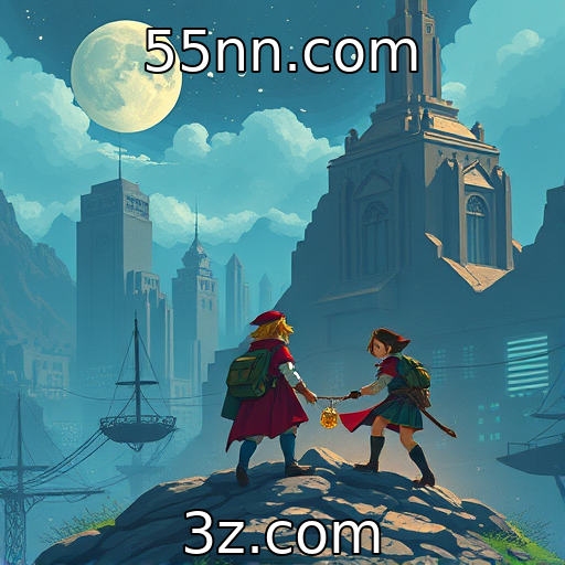 Evolução das narrativas em jogos eletrônicos