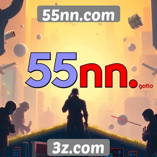 Perspectivas para o futuro do 55nn.com em 2025