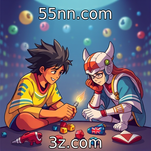 Importância da diversidade em jogos digitais