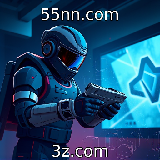 Inovações tecnológicas que estão moldando o futuro dos jogos