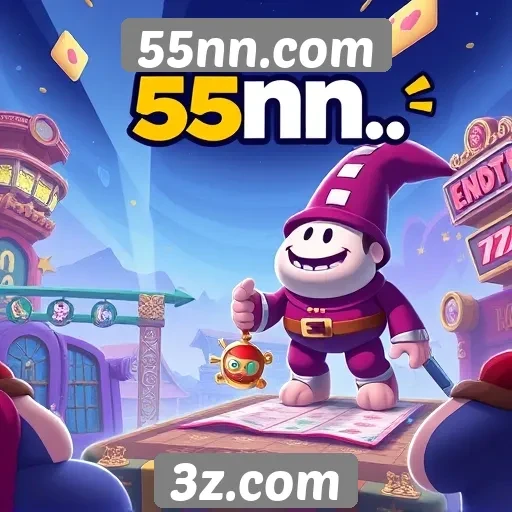 Feedback dos usuários sobre 55nn.com